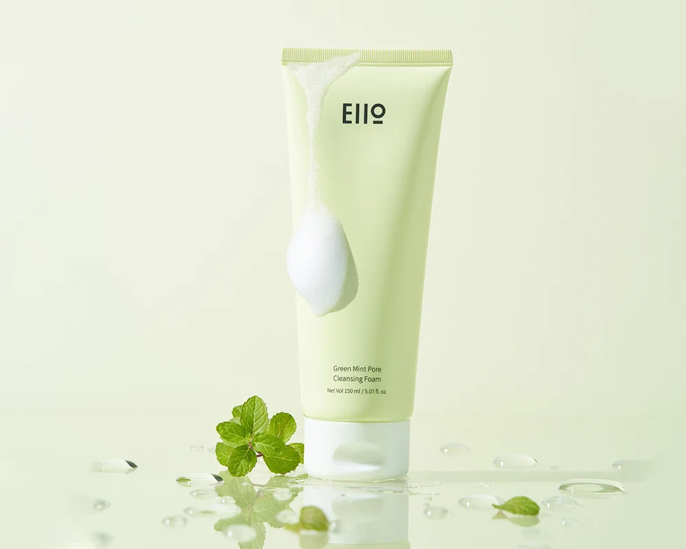 EIIO VALOMOSIOS VEIDO PUTOS RIEBIAI IR Į NETOBULUMUS LINKUSIAI ODAI, 150 ML