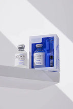 Dermaline D’Lexo Milk Exosomes Solution Ampoule Su Egzosomom, Azijine Centele Ir Adenozinu, 35 Ml