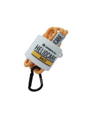 + DOVANA stick laikiklis ant kaklo su UV indikatoriumi! HELIOCARE 360 PEDIATRICS STICK SPF50+, 25 G