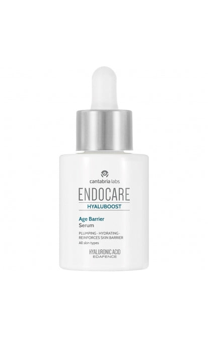 ENDOCARE AGE BARRIER HYALUBOOST SERUMAS, 30 ML