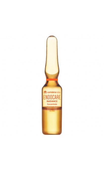 ENDOCARE RADIANCE VITAMINO C KONCENTRATAS, 14x1 ML