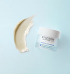 Ericson laboratoire GAIVINANTI DRĖKINAMOJI VEIDO KAUKĖ / Hydra Advanced FROSTED HYDRATING MASK, 50ml