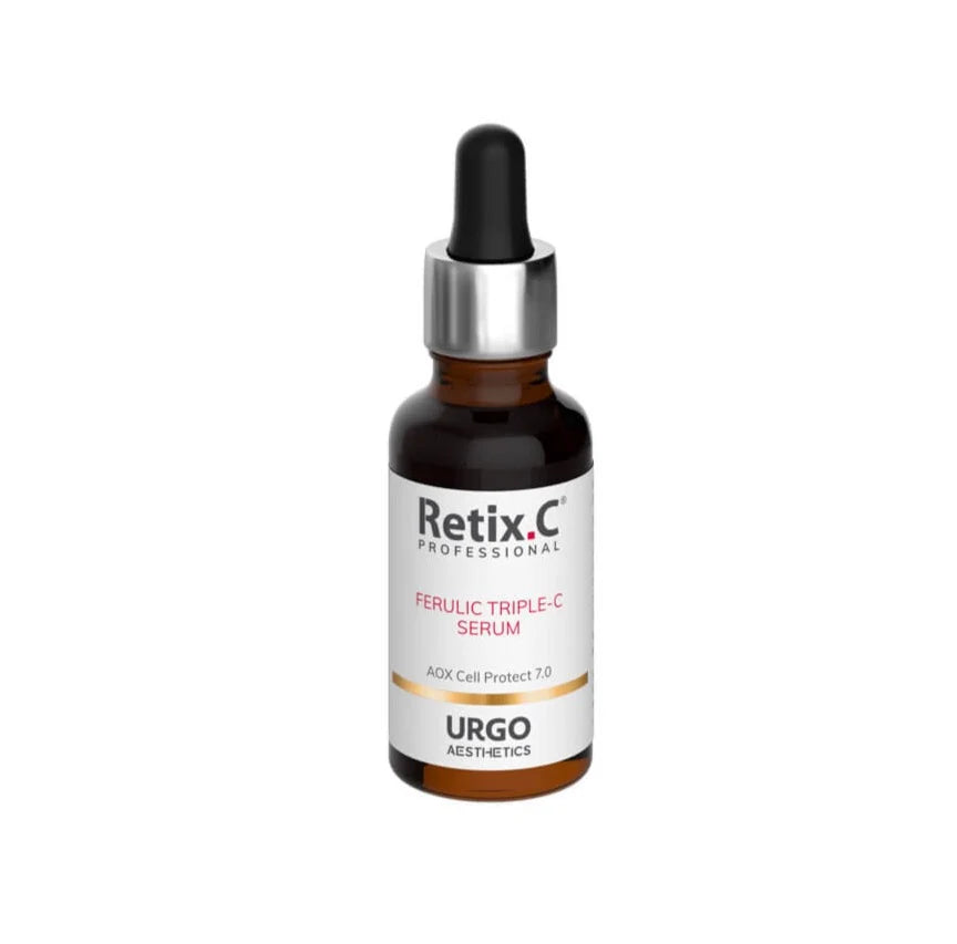 Retix.C FERULIC TRIPLE – C SERUMAS, 30ml
