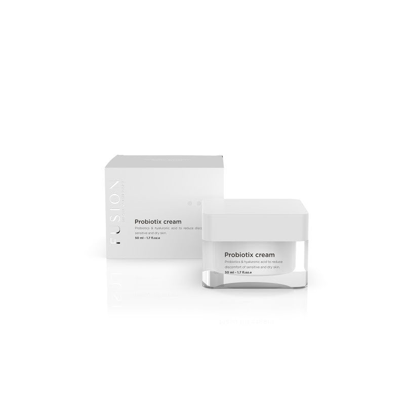 FUSION Probiotix Cream Drėkinantis Kremas su Probiotikais 50 ml
