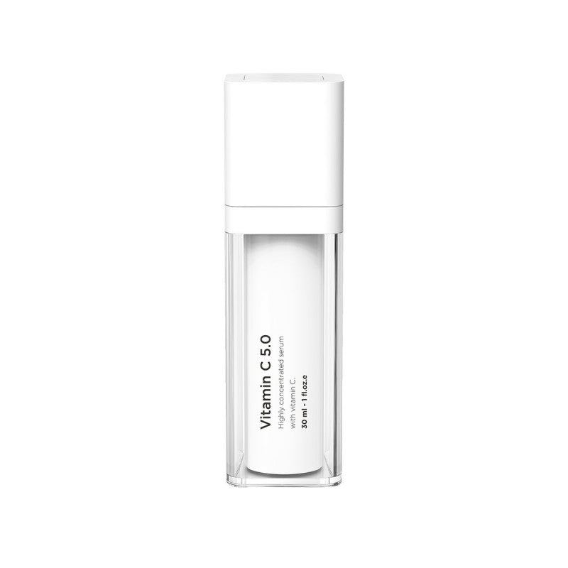 FUSION MESOTHERAPY VITAMINO C SERUMAS 5.0, 30ML