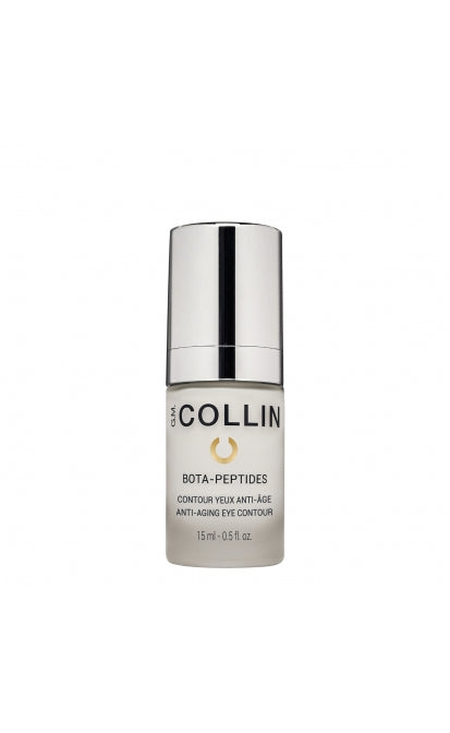 G.M. COLLIN BOTA-PEPTIDES PAAKIŲ KREMAS, 15 ml