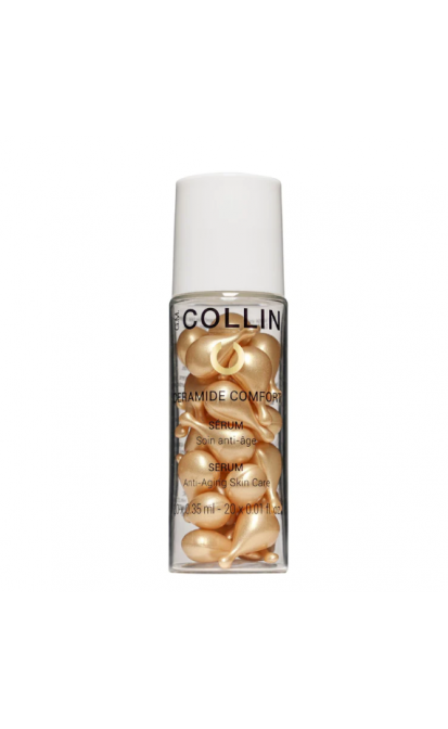 G.M. COLLIN DAILY CERAMIDE COMFORT SERUMAS, 20 vnt.