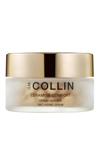 G.M. COLLIN DAILY CERAMIDE COMFORT SERUMAS, 80 vnt.