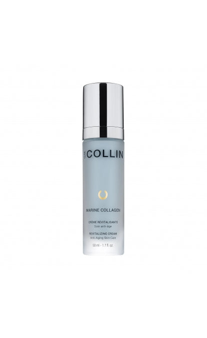 G.M. COLLIN MARINE COLLAGEN ATGAIVINANTIS VEIDO KREMAS, 50 ml