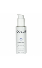 G.M. COLLIN PURACTIVE GELINIS VEIDO PRAUSIKLIS, 50 ml