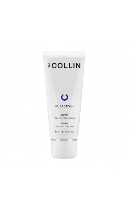 G.M. COLLIN PURACTIVE+ VEIDO KREMAS, 50 ml
