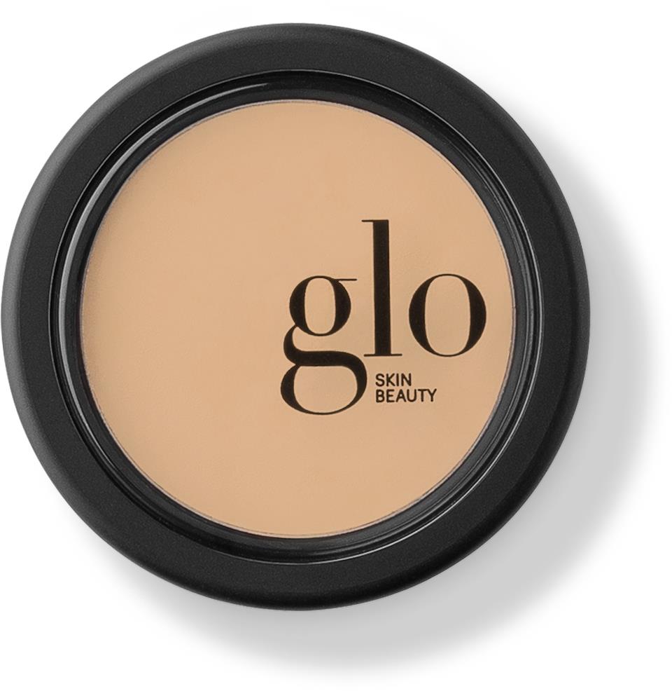 Glo Skin Beauty MASKUOKLIS BE ALIEJAUS / OIL FREE CAMOUFLAGE / Natural spalva