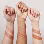 Glo Skin Beauty KREMINIS BRONZAVIMO PIEŠTUKAS (SOFT GLOW) / CREAM BRONZE STICK