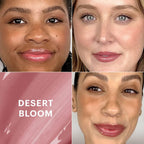 Glo Skin Beauty KONDICIONUOJANTIS LŪPŲ BLIZGESYS / CONDITIONING LIP GLOSS / Desert Bloom, 3,5 ml