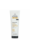 HELIOCARE 360 ADVANCED GELIS SPF 50, tinka kūnui ir veidui, 250 ML