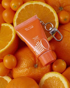 ANILLO BITTER ORANGE SCENTED HAND CREAM (KEYCHAIN) – RANKŲ KREMAS, 25ML