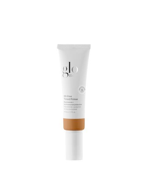 Glo Skin Beauty ATSPALVĮ SUTEIKIANTI MAKIAŽO BAZĖ BE ALIEJAUS SPF 30 / PROTECT+PREVENT OIL-FREE TINTED PRIMER SPF 30,  Medium,  50ml