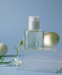 ANILLO NEROLI WOOD GLOW HAIR ESSENCE – ATKURIAMOJI PLAUKŲ ESENCIJA, 50ML