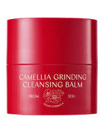 CUSKIN HIDROFILINIS VALOMASIS BALZAMAS SU KAMELIJA, 100 ML