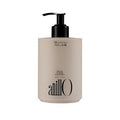 ANILLO BLACK TEA NOURISHING SCALP SHAMPOO – MAITINANTIS ŠAMPŪNAS, 450ML
