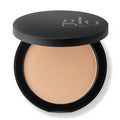 Glo Skin Beauty PRESUOTA MINERALINĖ PUDRA / PRESSED BASE, Honey Light, 10g