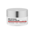 DERMALINE BIO ACTIVING PDRN EYE CREAM Dvigubo Poveikio Intensyviai Atkuriantis Ir Stangrinantis Paakių Kremas Su PDRN, 30 G