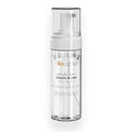 EKSEPTION SALICYLIC FOAM CLEANSE & PEEL Prausimosi putos su salicilo rūgštimi riebiai, probleminei odai, 150 ml