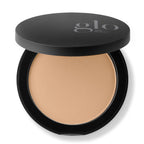 Glo Skin Beauty PRESUOTA MINERALINĖ PUDRA / PRESSED BASE, Honey Medium, 10g