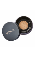INIKA ORGANIC BIRI MINERALINĖ PUDRA SPF 25 - Patience, 8 g