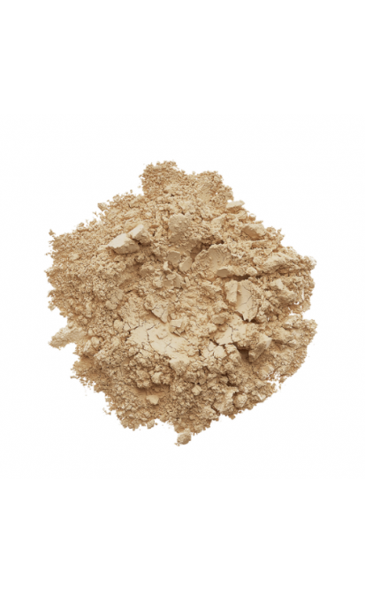 INIKA ORGANIC BIRI MINERALINĖ PUDRA SPF 25 - Patience, 8 g