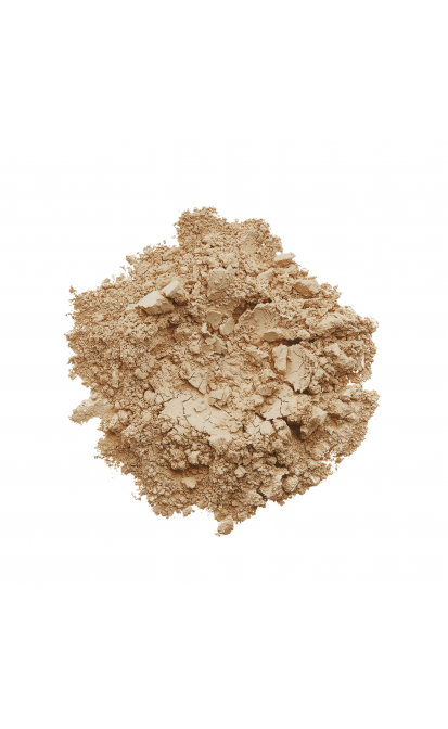 INIKA ORGANIC BIRI MINERALINĖ PUDRA SPF 25 - Trust, 8 g