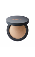 INIKA ORGANIC KOMPAKTINĖ MINERALINĖ PUDRA - Strength, 8 g