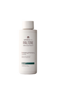 IRALTONE EKSFOLIUOJANTIS IR VALANTIS ŠAMPŪNAS, 200 ML
