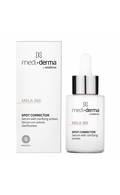MEDIDERMA HOMECARE SPOT CORRECTOR DEPIGMENTUOJANTIS SERUMAS, 30 ml