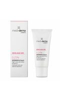 MEDIDERMA HOMECARE INTENSYVUS NAKTINIS VEIDO KREMAS SU 0,25% RETINOLIU, 30 ML