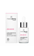 MEDIDERMA HOMECARE ULTRA CORRECTOR 3A SERUMAS SU RETINOLIU, 30 ML