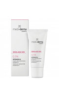 MEDIDERMA HOMECARE INTENSIVE-A NAKTINIS VEIDO KREMAS SU 0,5% RETINOLIU, 30 ML