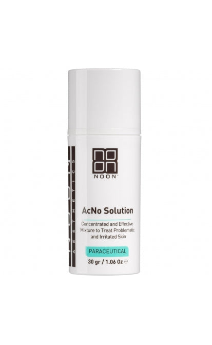 NOON ACNE SOLUTION, 30 g