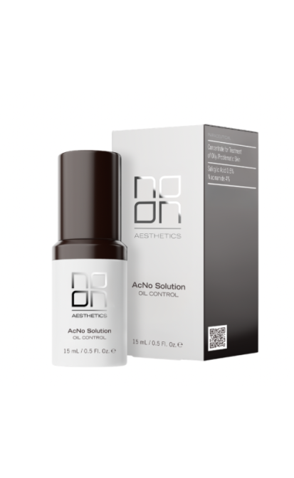 NOON ACNE SOLUTION, 15 ML