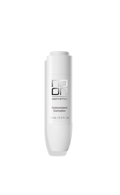 NOON ANTIOXIDANT COMPLEX AMPULĖ, 15 ML