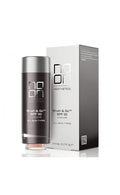 NOON BRUSH&GO MINERAL SUN PROTECTION POWDER SPF 50 VISŲ TIPŲ ODAI (Tone 02), 2x5 g
