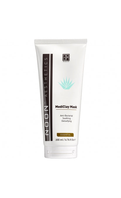 NOON MEDICLAY VEIDO KAUKĖ, 200 g