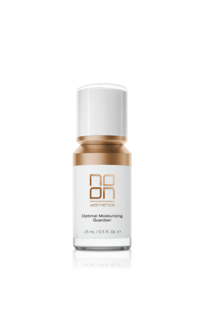 NOON OMG OPTIMAL MOISTURIZING GUARDIAN KREMAS, 15 ML