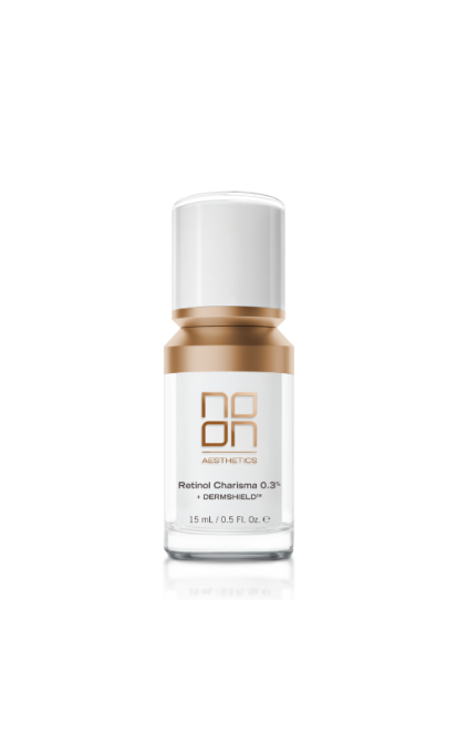 NOON RETINOL CHARISMA 0.3%, 15 ML