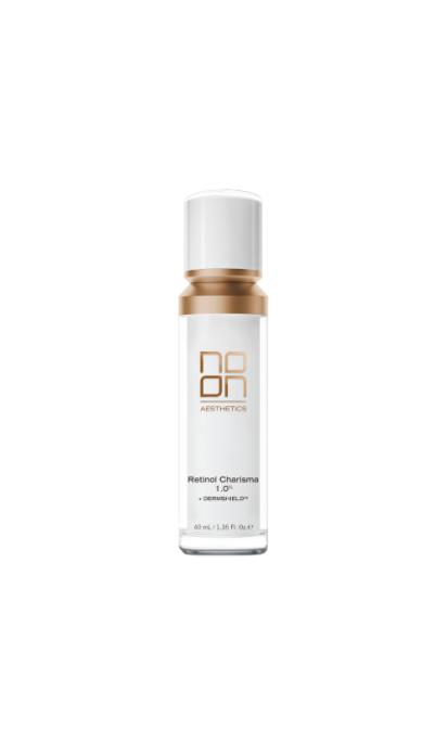 NOON RETINOL CHARISMA INTENSE 1%, 40 ml
