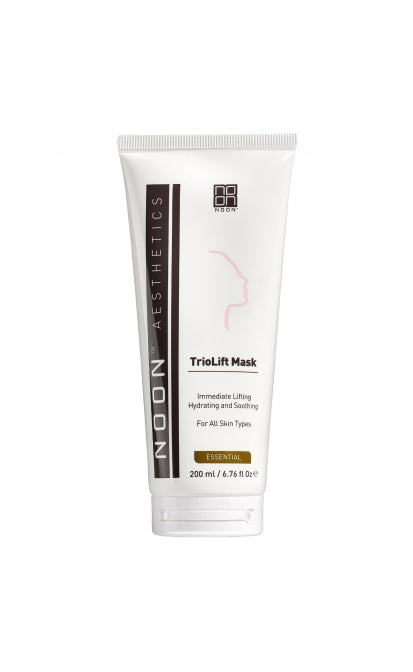 NOON TRIOLIFT VEIDO KAUKĖ, 200 g