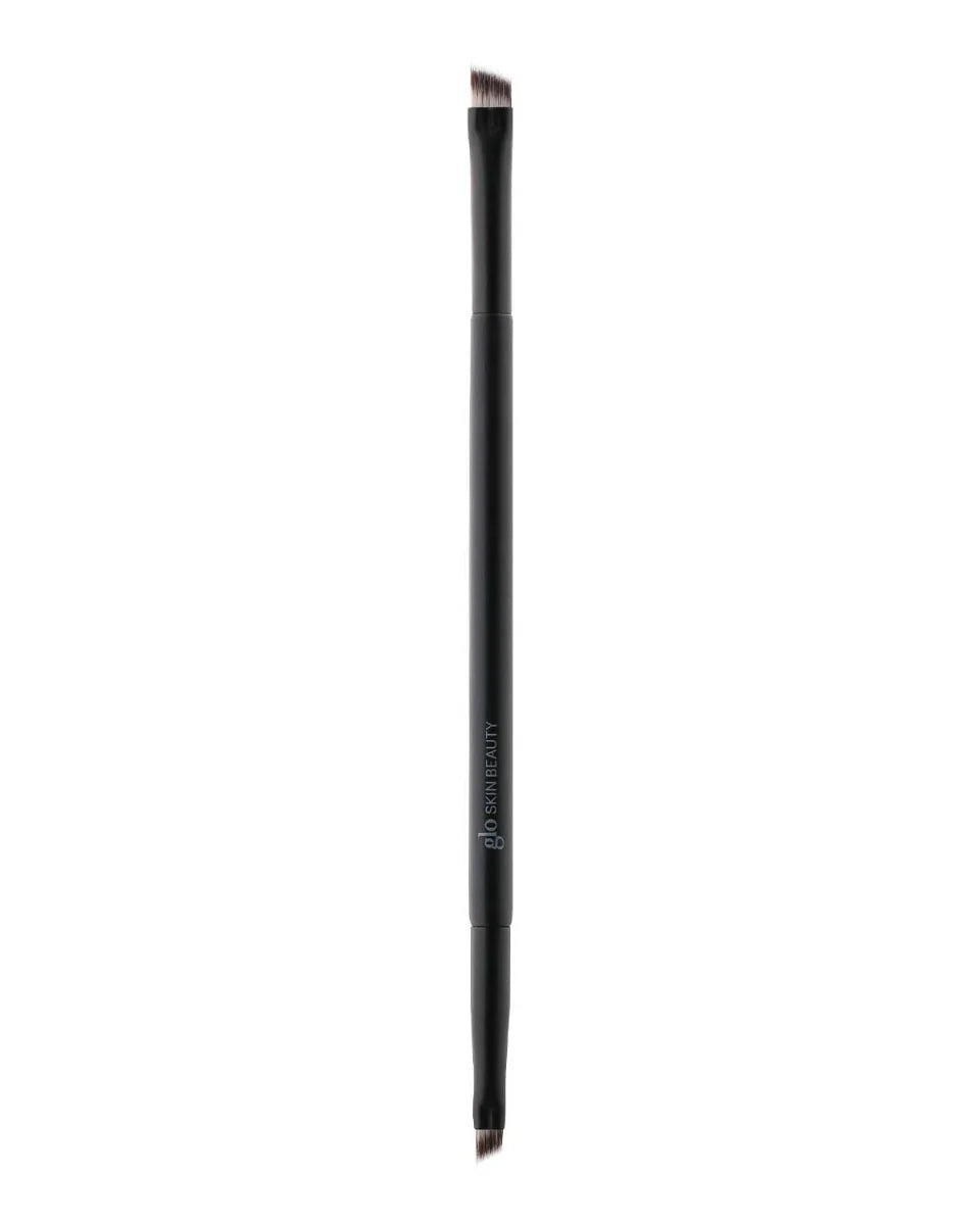 Glo Skin Beauty DVIPUSIS ŠEPETĖLIS ANTAKIŲ IR AKIŲ LINIJOS KONTŪRAVIMUI / 309 DUAL BROW/LINER BRUSH