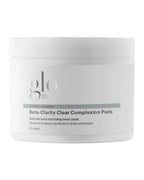 Glo Skin Beauty BETA-CLARITY ODĄ VALANTYS IR SKAISTINANTYS PADELIAI / CLARIFY+BALANCE BETA-CLARITY CLEAR COMPLEXION PADS / su salicilu / 74ml