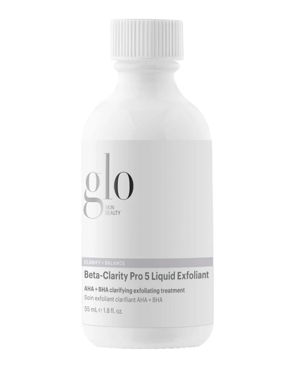 Glo Skin Beauty BETA-CLARITY PRO 5 SKYSTAS ŠVEITIKLIS / CLARIFY+BALANCE BETA-CLARITY PRO 5 LIQUID EXFOLIANT, 55ml