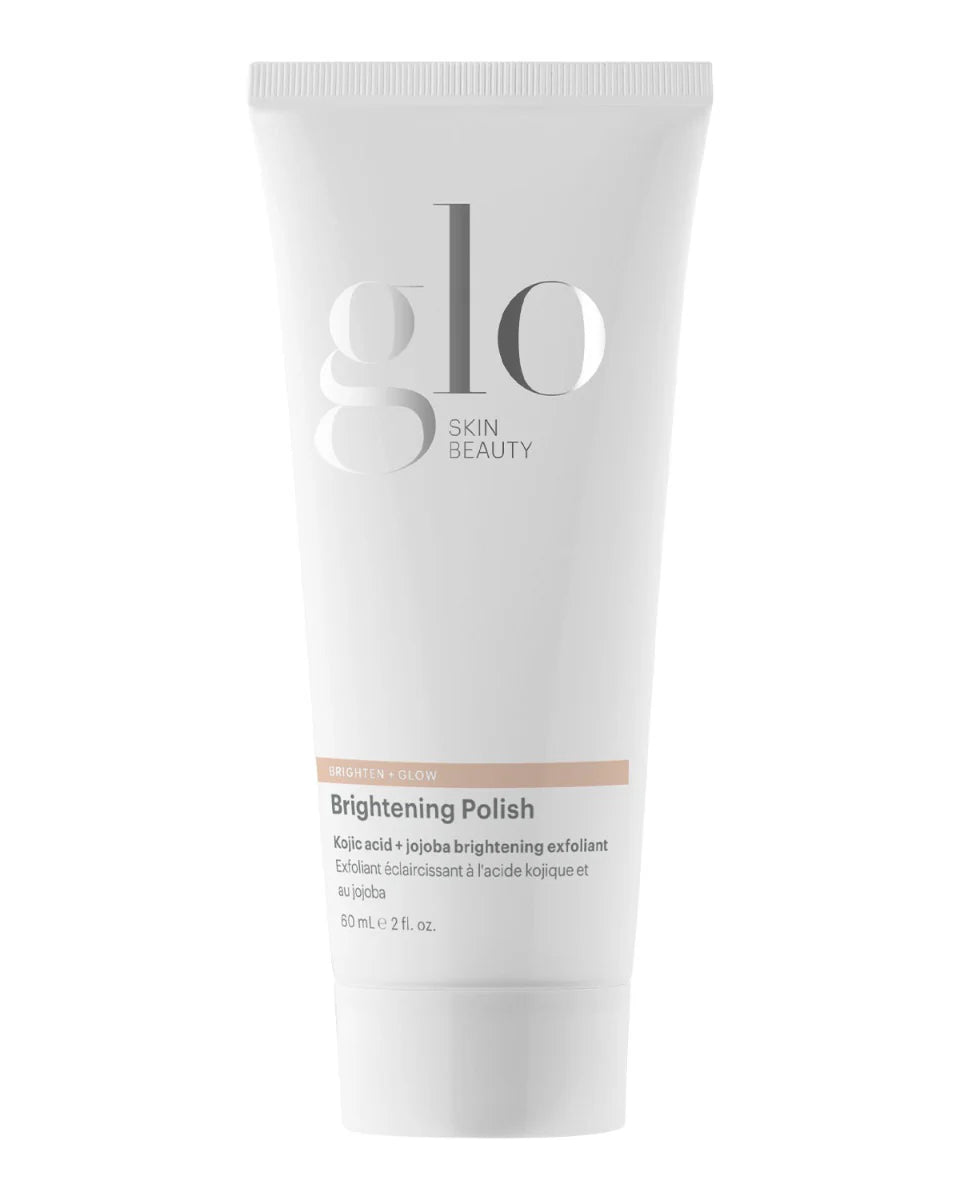 Glo Skin Beauty ŠVIESINANTIS ŠVEITIKLIS / BRIGHTEN+GLOW BRIGHTENING POLISH, 60ml